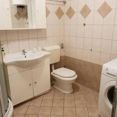 Lejlighed Suitable Summer *