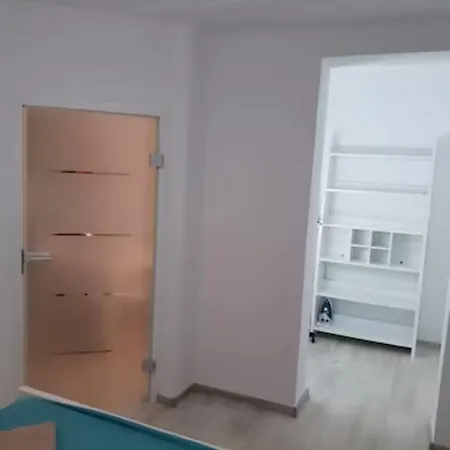 Apartmán Suitable Summer Pula