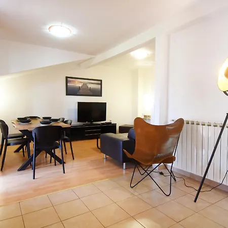 Lejlighed Suitable Summer Pula