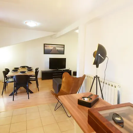Apartman Suitable Summer