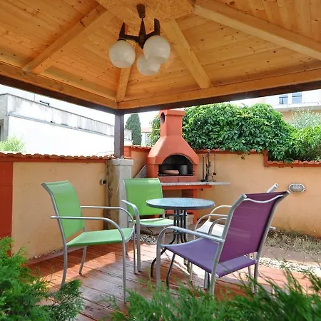 Apartmán Suitable Summer *