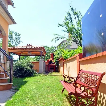 Lejlighed Suitable Summer *