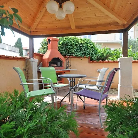 Lejlighed Suitable Summer