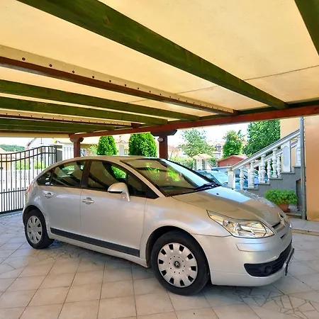 Suitable Summer Apartmán *