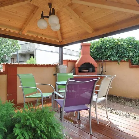 Suitable Summer Apartment *