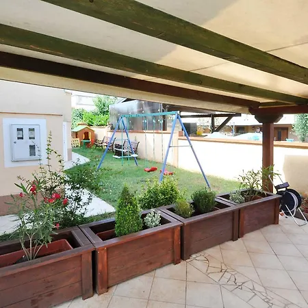 Apartman Suitable Summer *