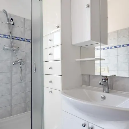 Apartman Suitable Summer