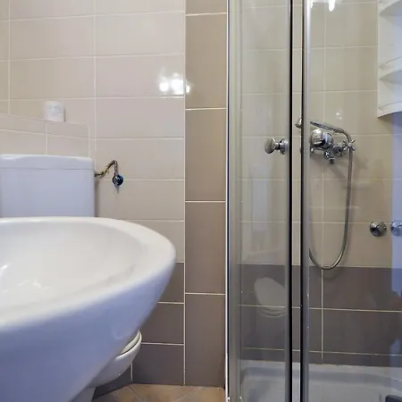 Apartman Suitable Summer