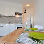 Apartman Suitable Summer *