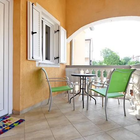 Suitable Summer Appartamento Pola