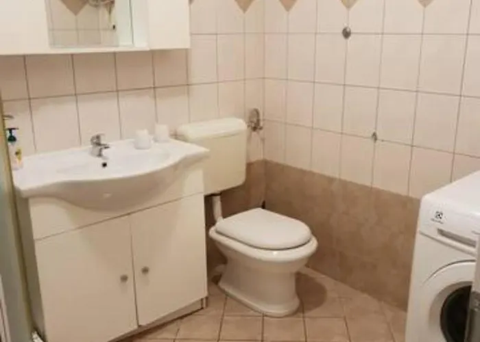 Apartman Suitable Summer *