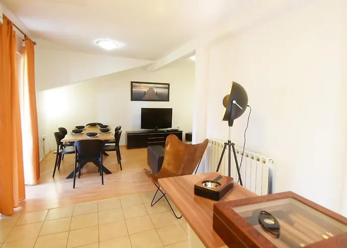 Apartman Suitable Summer