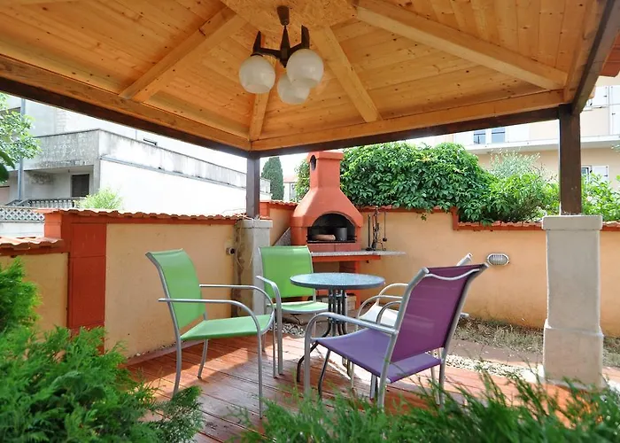 Apartman Suitable Summer *