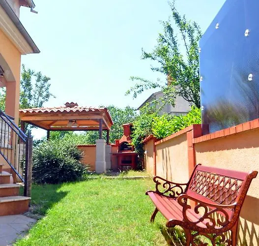 Apartman Suitable Summer *