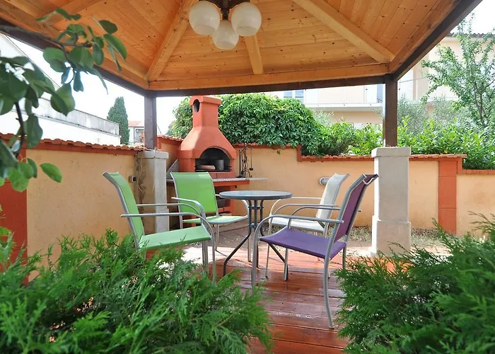 Apartman Suitable Summer