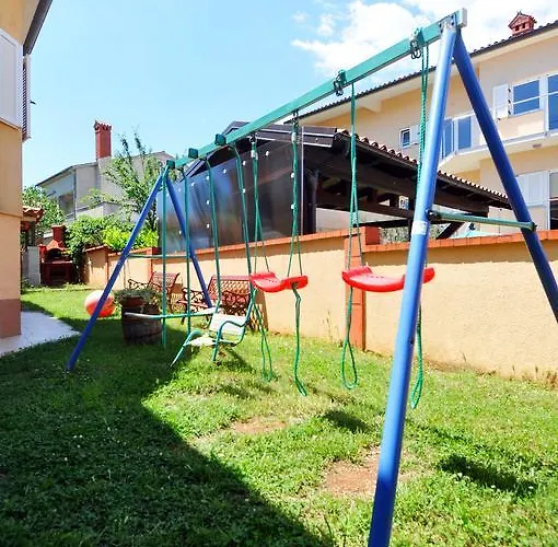 Suitable Summer Apartman