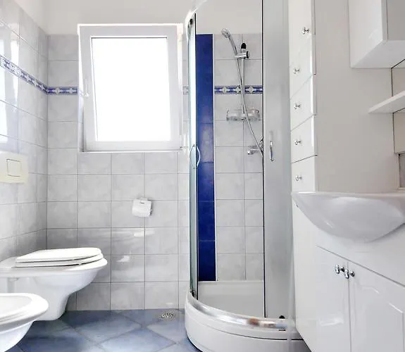 Apartman Suitable Summer *