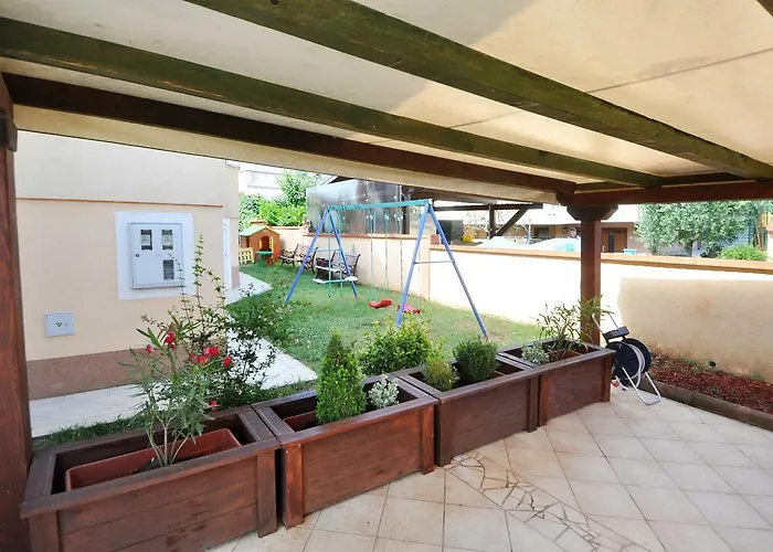 Apartman Suitable Summer *