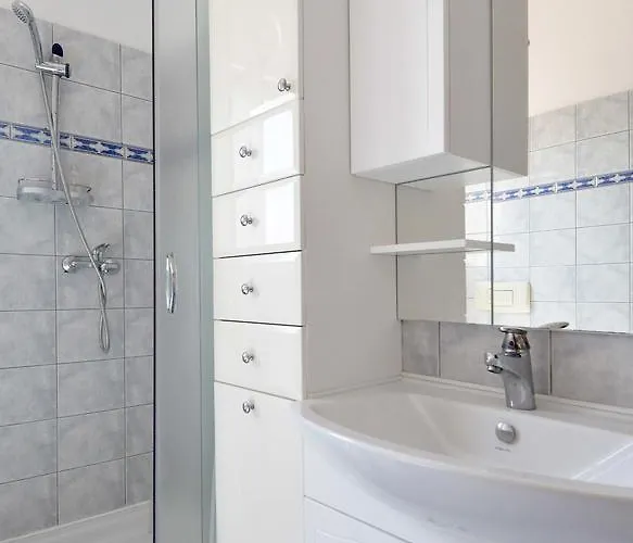 Apartman Suitable Summer