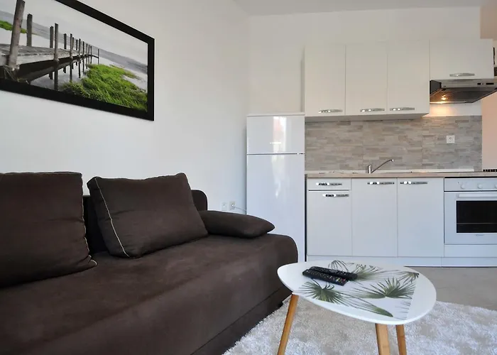 Apartman Suitable Summer *