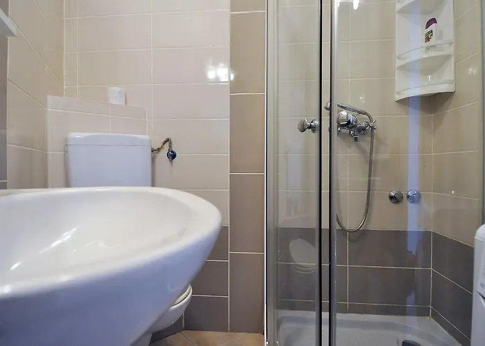 Apartman Suitable Summer