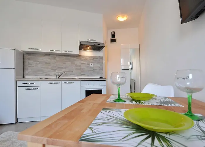 Apartman Suitable Summer *