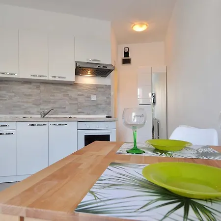 Daire Suitable Summer *